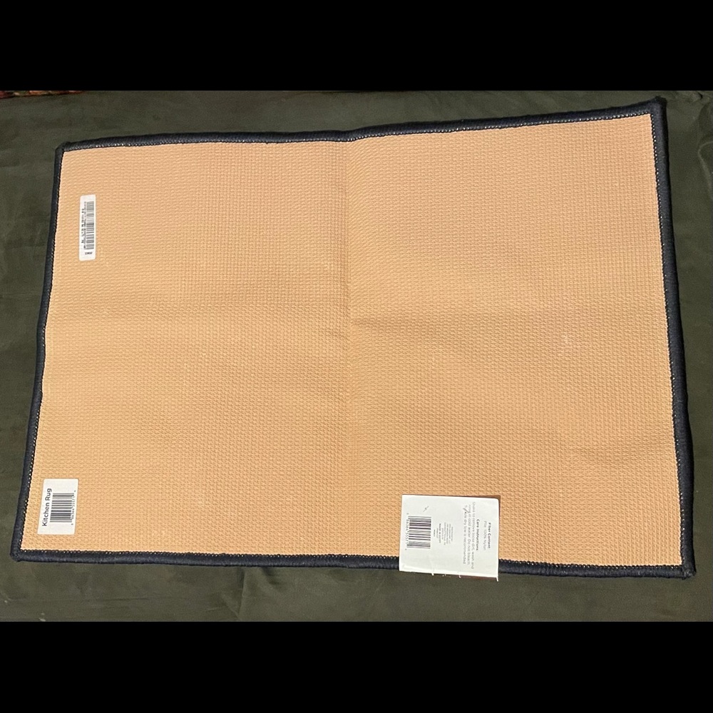 Kitchen Rug - Picture 2 of 2